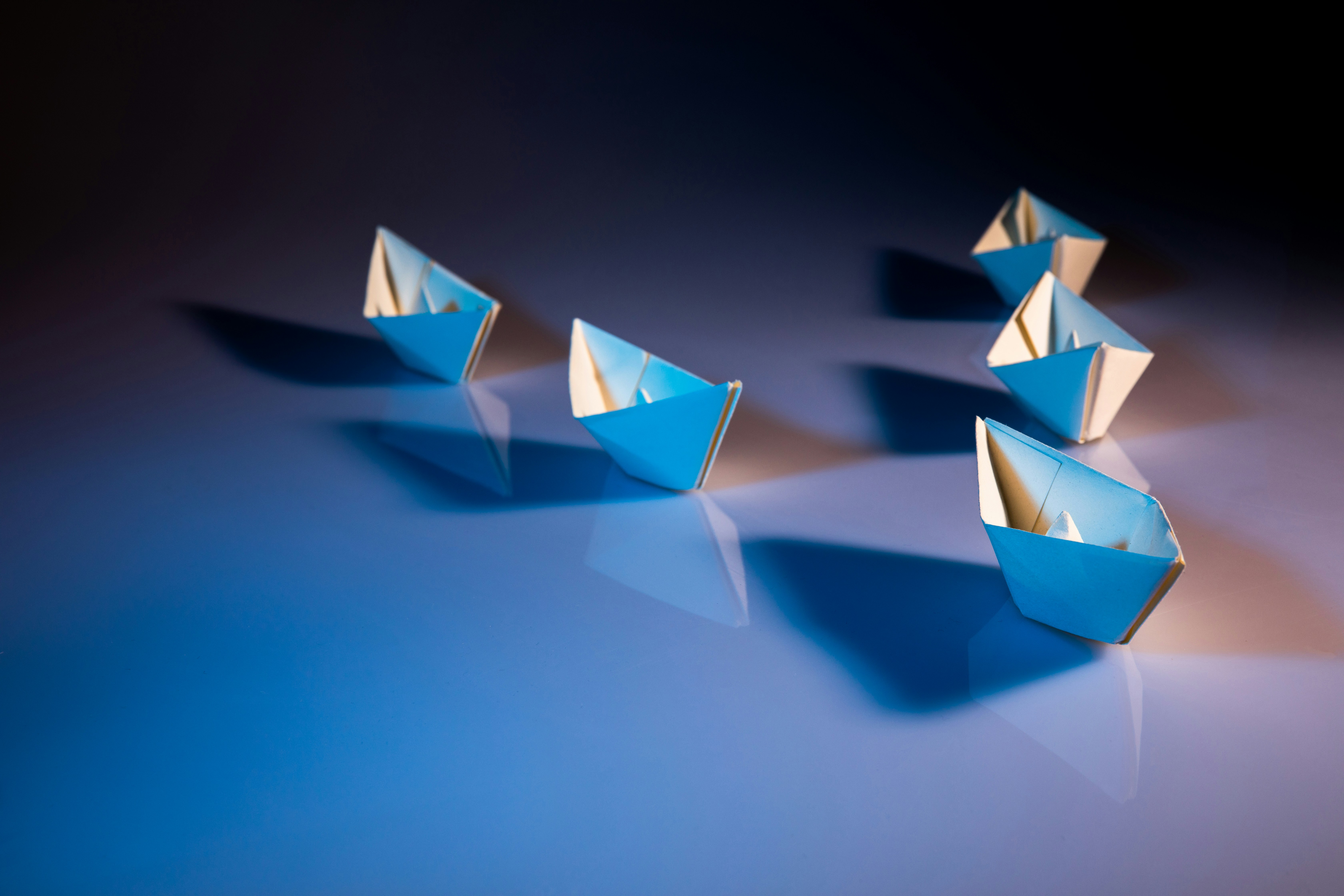 PART 3: Leadership Design Determines Whether Scale Endures
